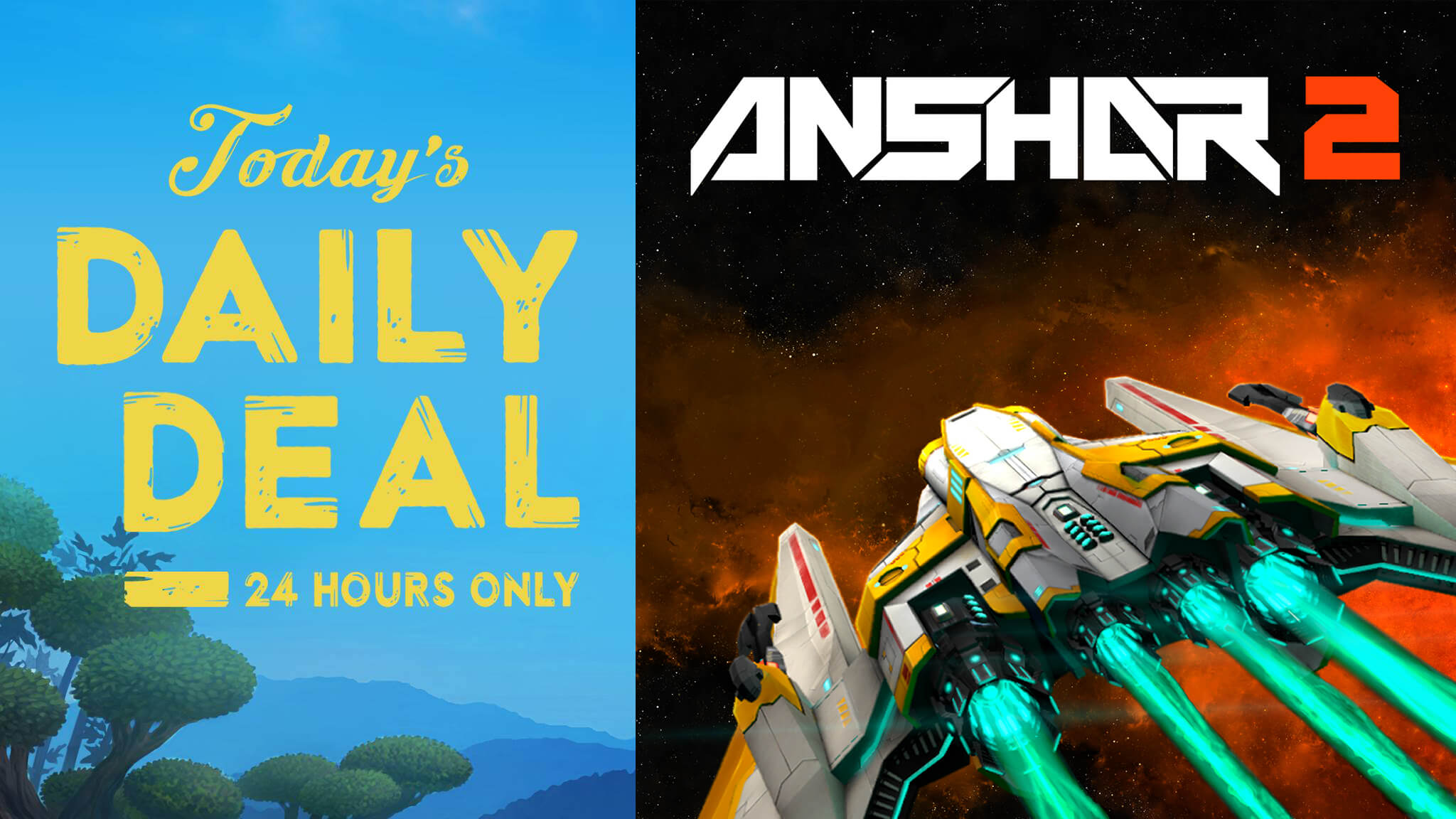 VR Sales - 24 hours only