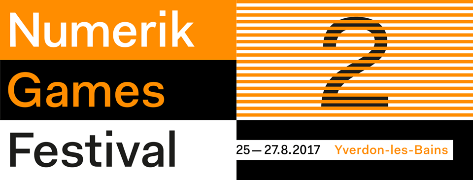 Numerik Games Festival 2017