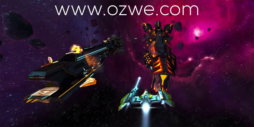 ozwe.com en VF