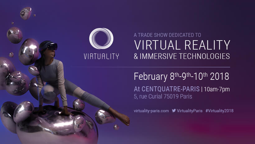 Virtuality 2018