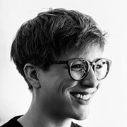 Camille Müller, Art Director