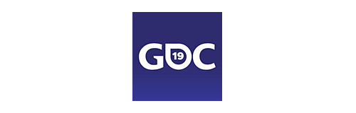 Featured on Game Developer conference 2019