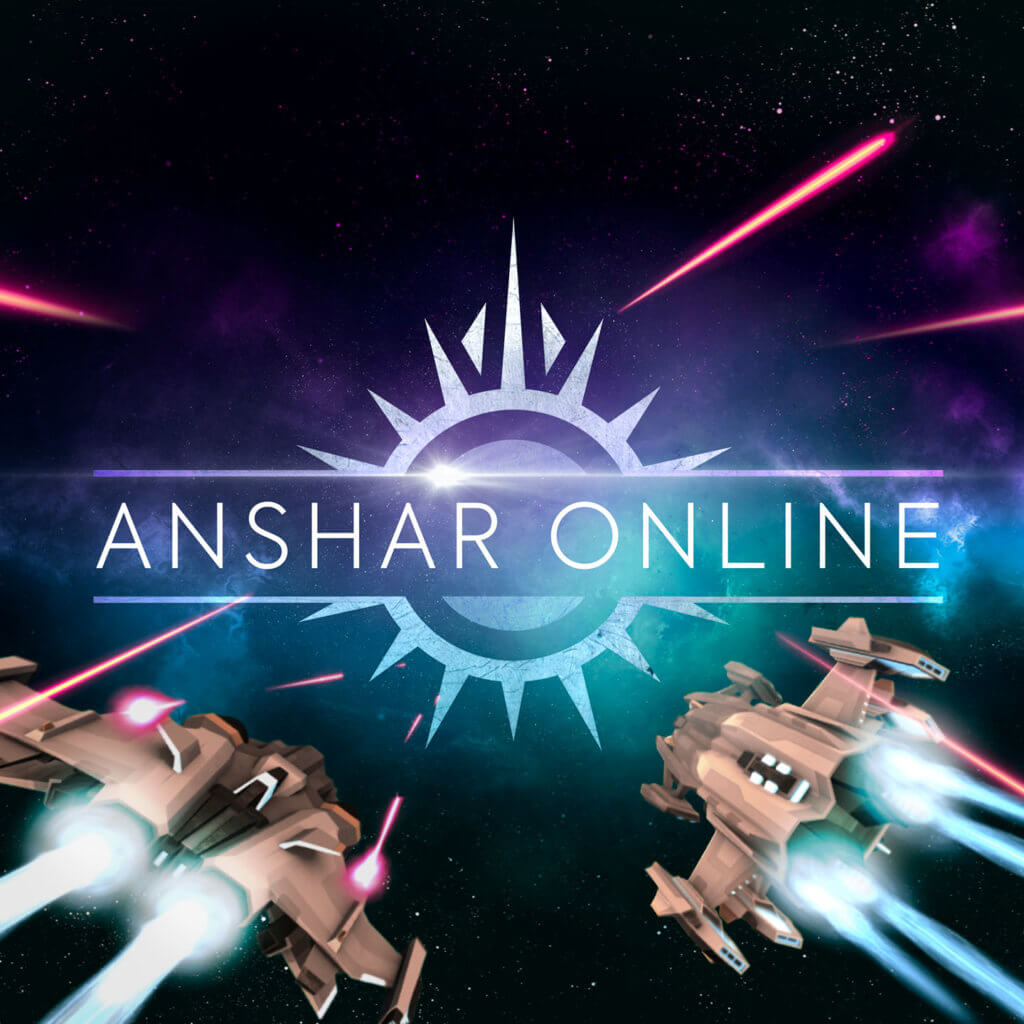 Anshar Online Cover
