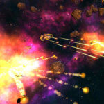 Anshar Wars Cover