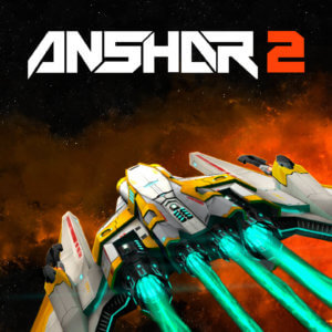 Anshar Wars 2 Cover Anshar Wars 2 Cover