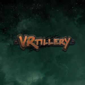 VRtillery Title