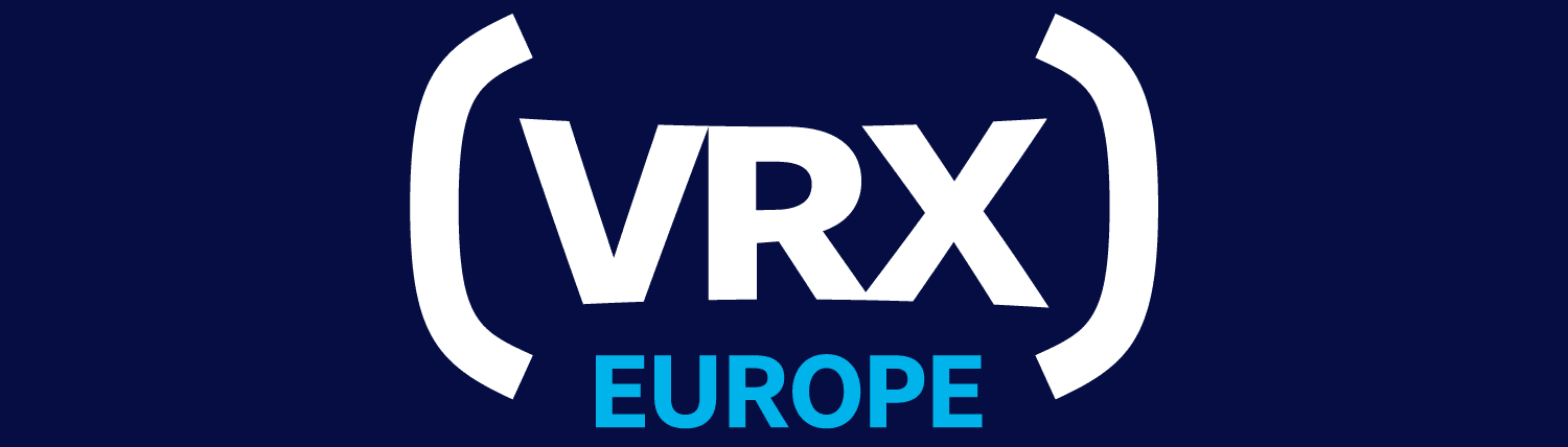 VRX Europe 2019